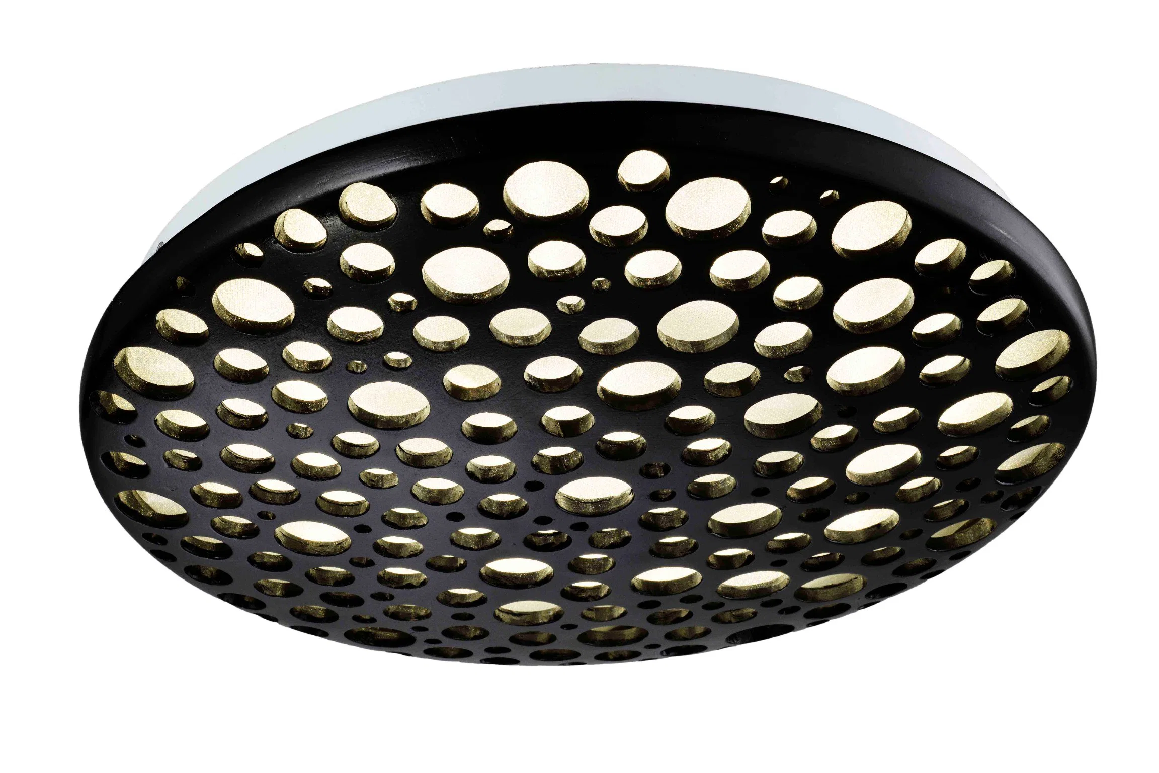 LED Ceiling Mounted Light Round Shape Wall Light Fixture for Wholesale/Supplier