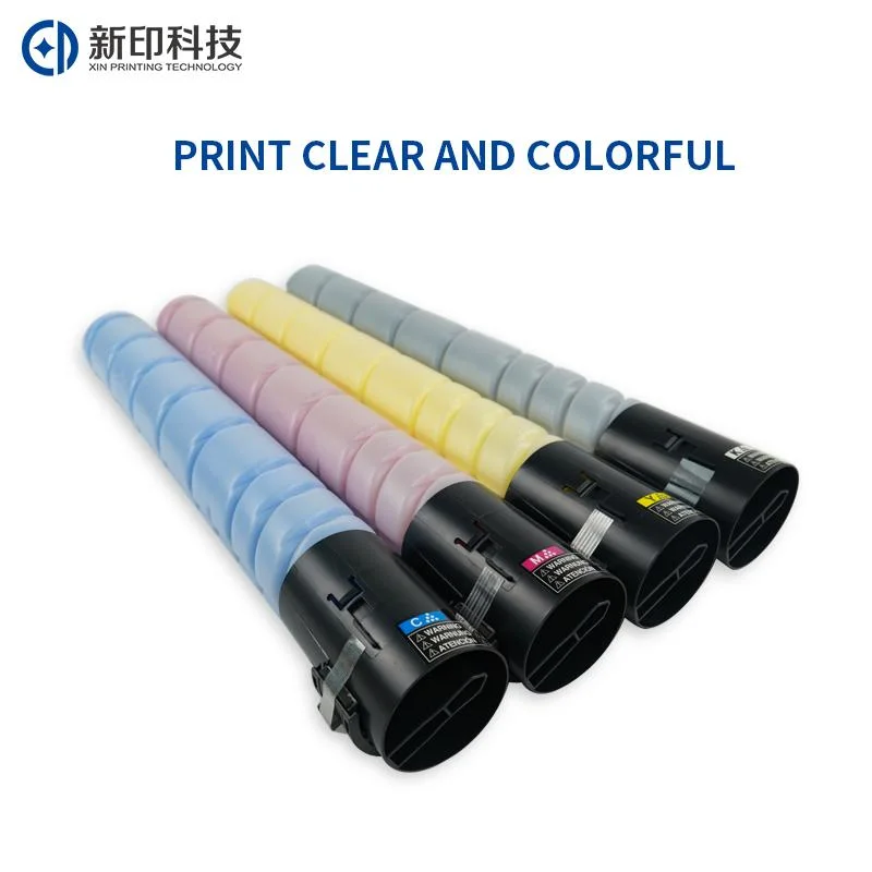 High quality/High cost performance  Compatible Toner Cartridge Tn321 for Konica C224/C284/C364