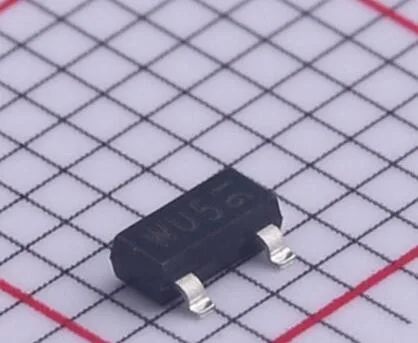 MBR0540T1G MBR0540 Series 40V 0.5A Surface Mount Schottky Power Rectifier DIODE