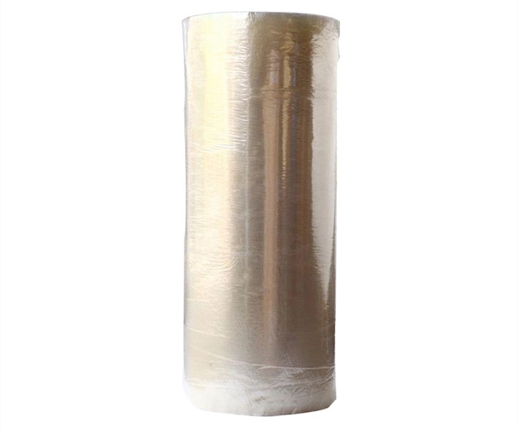 1280mm 38mic 40mic High quality/High cost performance  Material OPP Adhesive Gum Packing Cello Transparent Tape Rolls BOPP Jumbo Roll