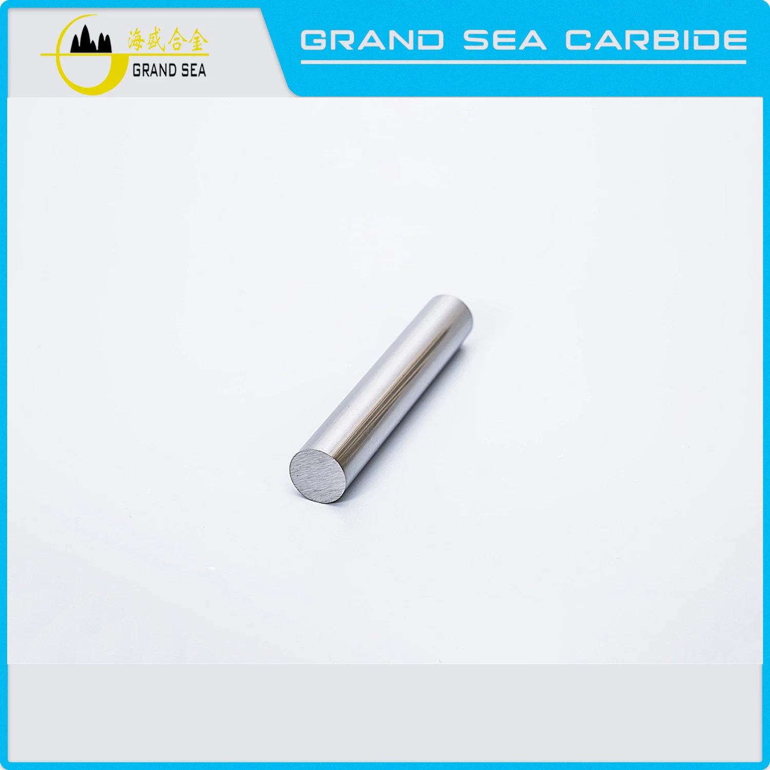 Chinese Factoy Made High quality/High cost performance Super Hard Solid Tungsten Carbide Rod