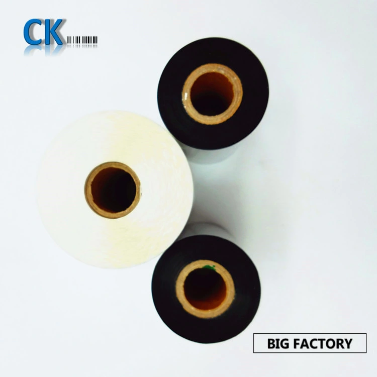 Premium Cire Resine Ruban Transfer Thermal Transfer Ribbon in Industrial & Scientific & Logistics