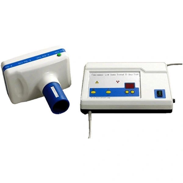 Dental X-ray Machine Mini Dental Cheap Portable Dental X-ray Unit