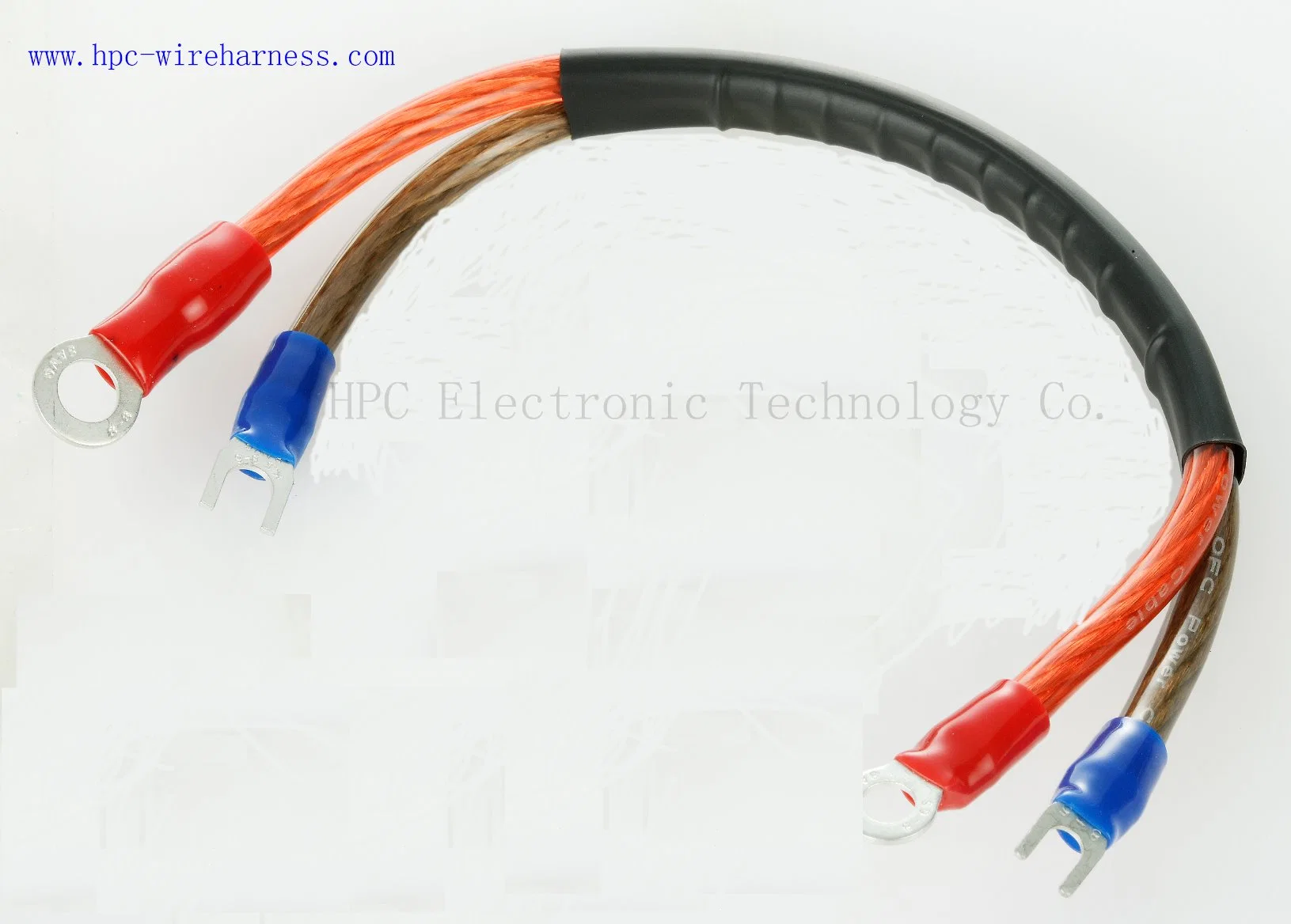 High quality/High cost performance Automotive Battery Cable