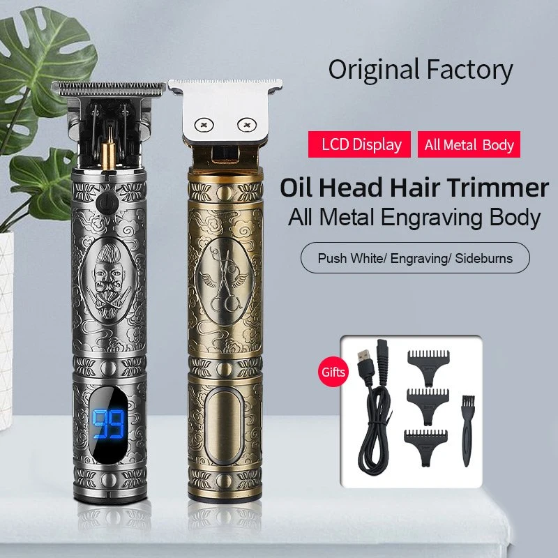 Electric Shaver Salon Equipment Hair Removal