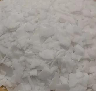 90% KOH Potassium Hydroxide Caustic Soda Potash Ash with Competitive Price