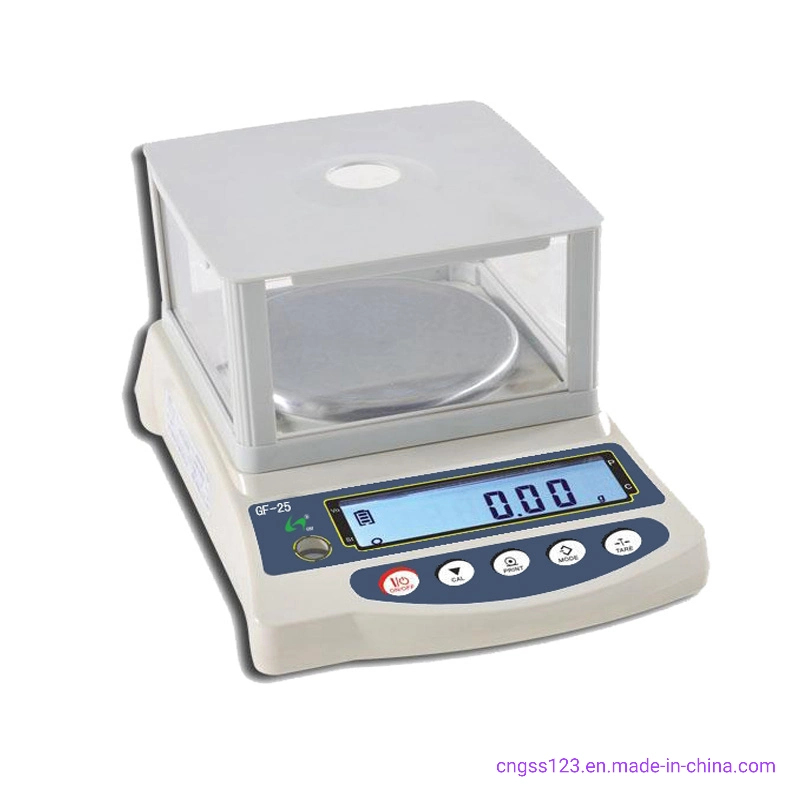 Golden Scale Digital Electronic Analytical Balance GF-24 1200g/0,01g