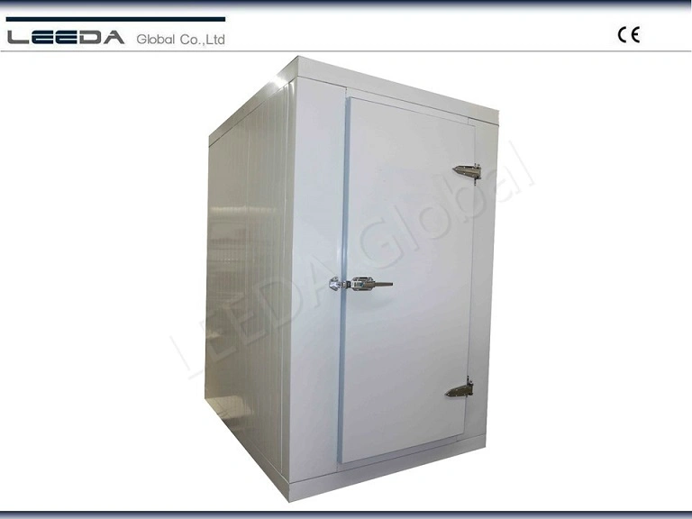 Cr1418 Freezer Chiller Cold Storage Room (1400W X 1800D X 2200H)