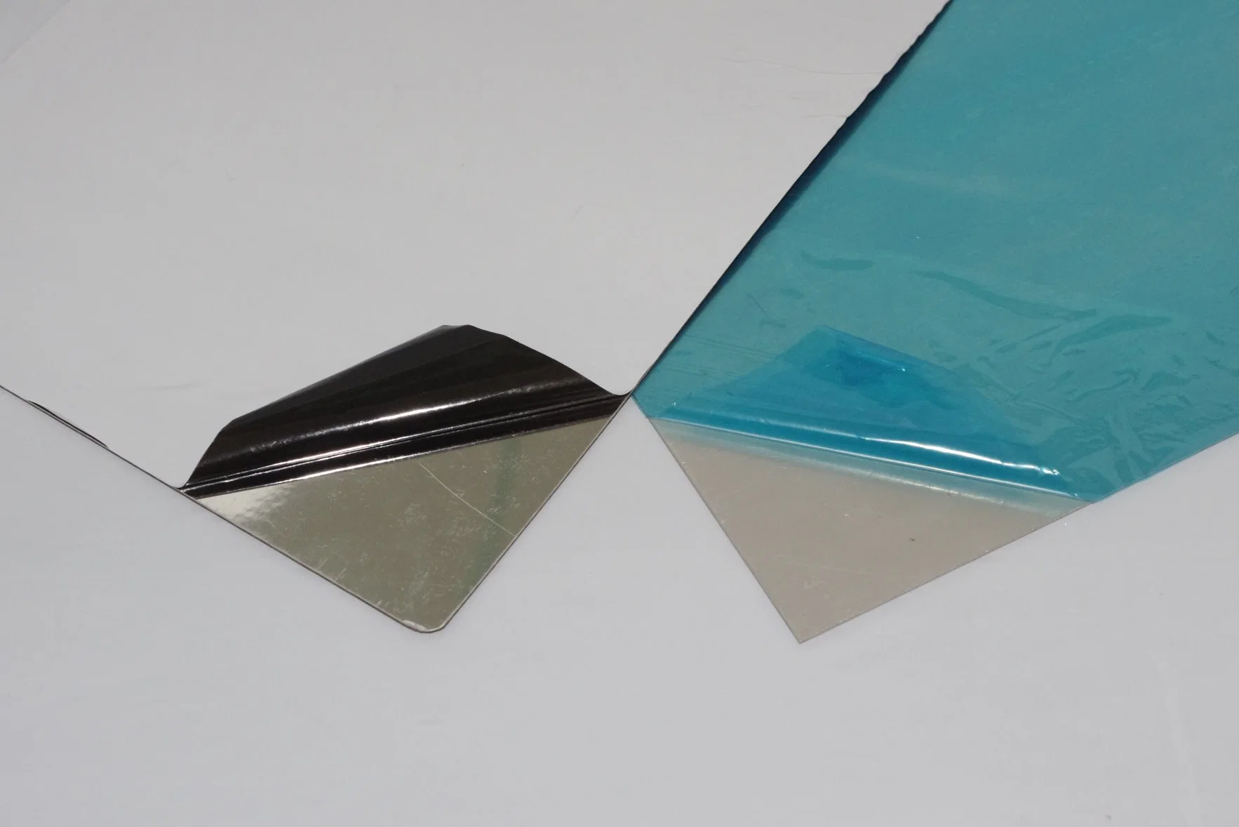 Metal Steel Surface Used Protection Film