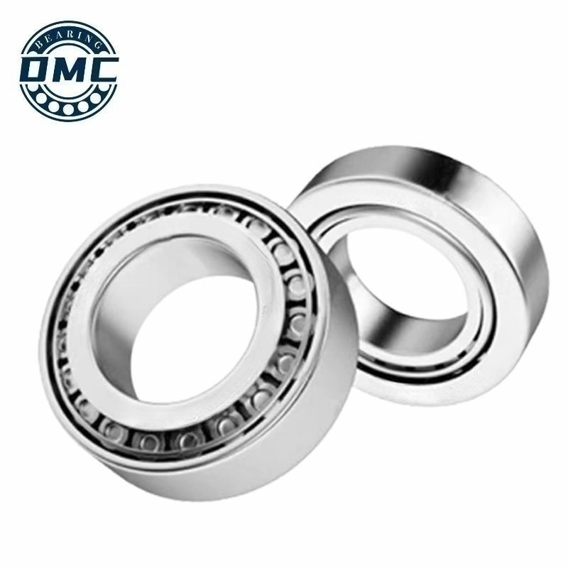 Dimensions 100*150*32mm 32020X Tapered Roller Bearings for Automobiles