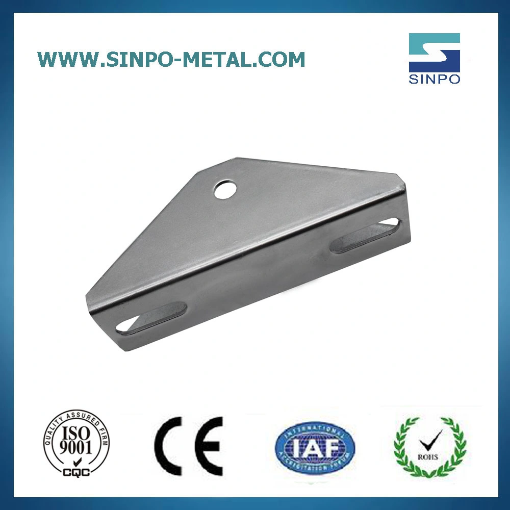 Solar Power System Solar Accessories-Galvanized Steel Products