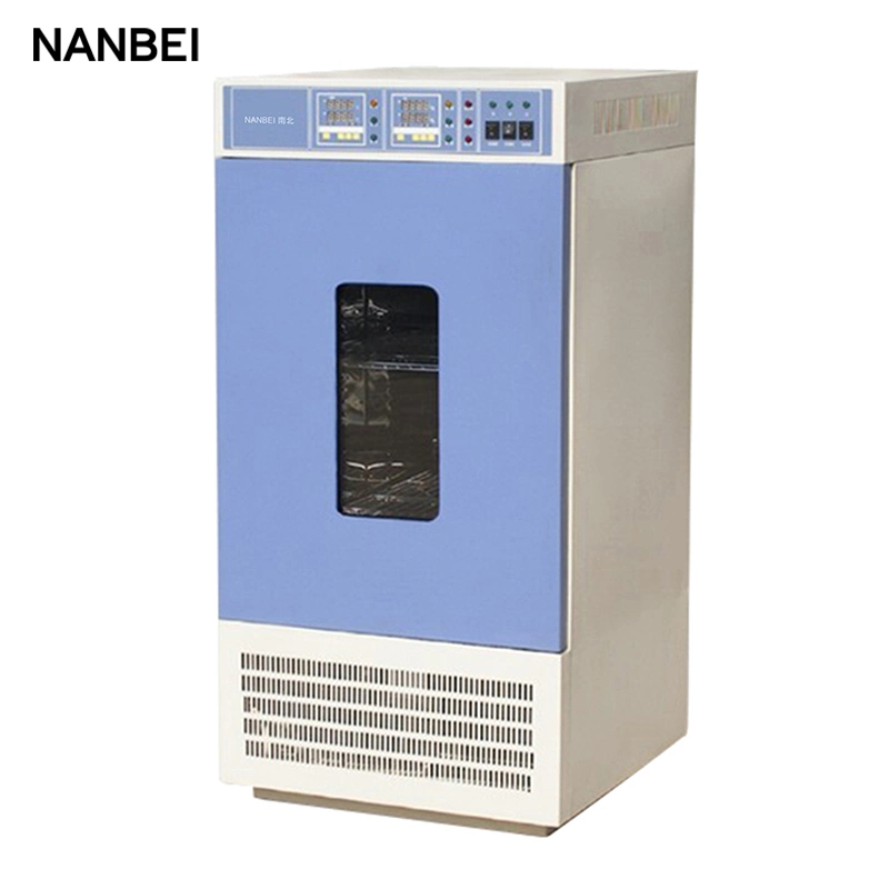 Environmental Test Chamber Seed Aging Incubator