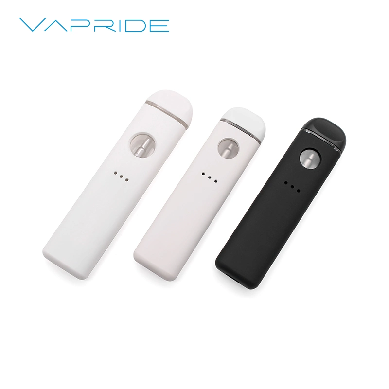 Disposable/Chargeables Empty Vape Pen Custom Packaging