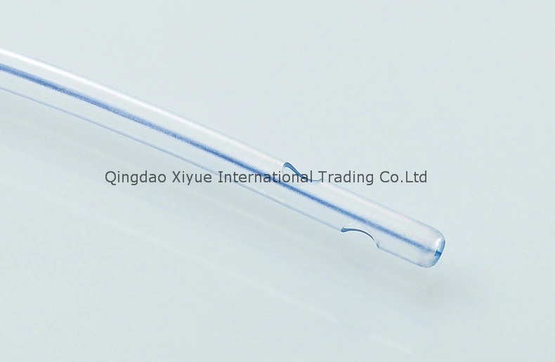 Disposable Medical Nasogastric Feeding Tube Product