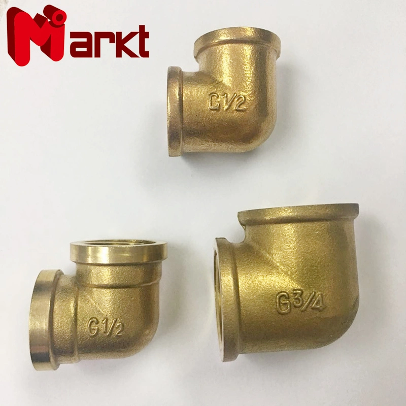 China Supply Good Quality Dzr Sanitary Brass Pipe Fitting