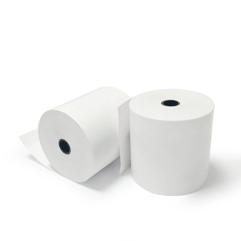 Colored Thermal Paper Factory Wholesale/Supplier Thermal Paper 40X60