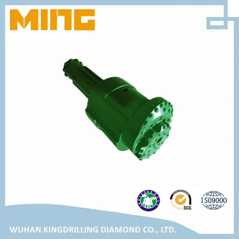 Best Price Mk2e108 Overburden Eccentric Casing Drilling System for Water Drilling Machine