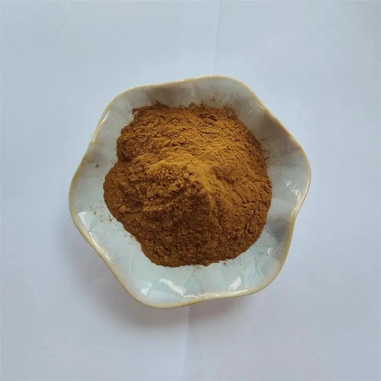 Phellinus Lgniarius Extract Mushroom Extract Powder