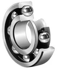 Deep Groove Ball Bearing 6322 110X240X50mm Industry& Mechanical&Agriculture