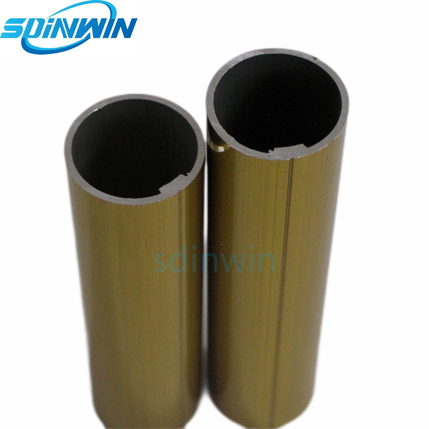 Shandong Aluminium Window Exussion Profile