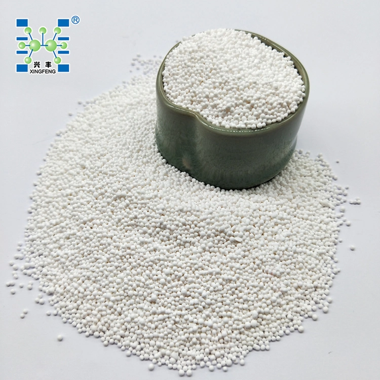 Drinking Water Defluoridation Activated Alumina