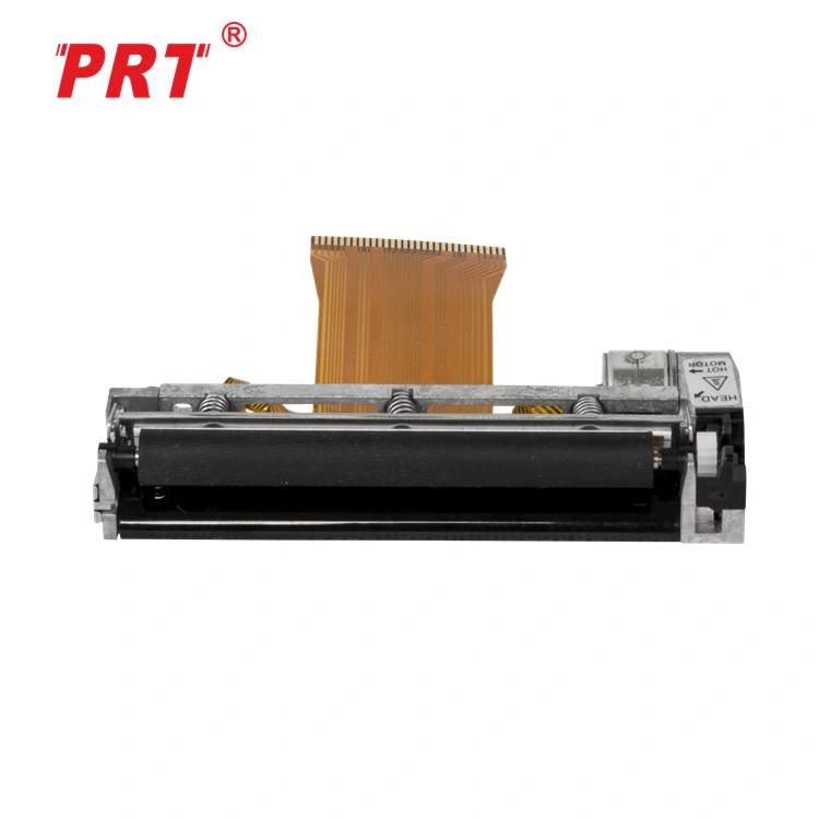 PT723F-B103 Thermal Printer Mechanism Equivalent of Fujitsu FTP638 MCL103