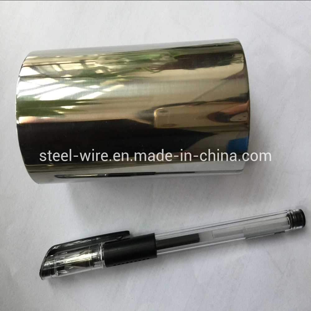 4j53 Incoloy 800 Alloy Tube Hastelloy X B B3 Pipe