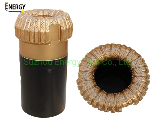 Drilling Rigs Bit API PDC Bit Core Drill Bits of DTH Drilling Tools