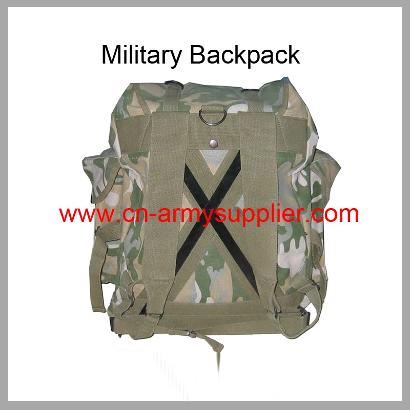 Wholesale/Supplier Cheap China Army Digital Desert Camouflage Military Police Backpack