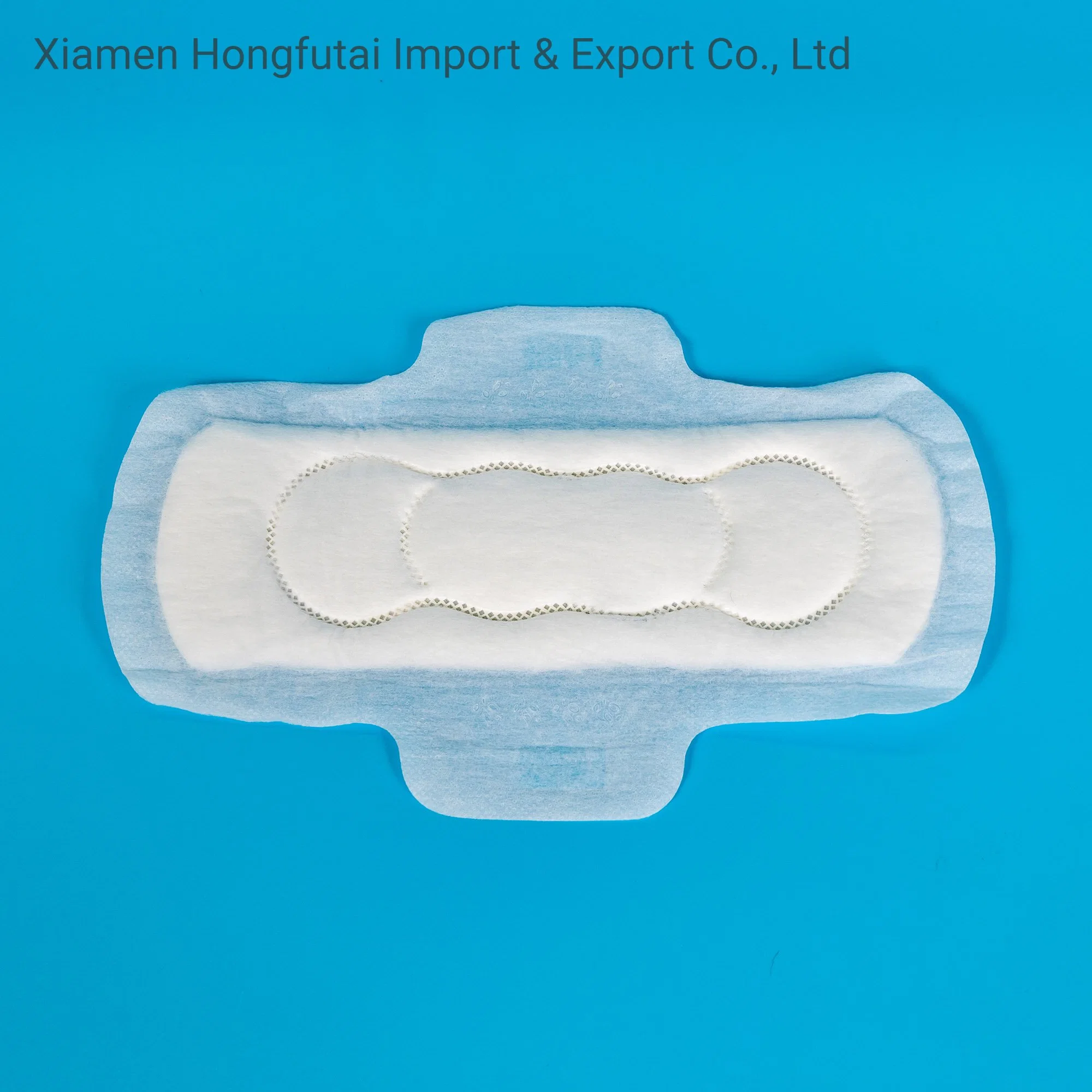 Super Long Side Leakage Prevention 420mm Maternity Pads Sanitary Napkin Pads Sanitary