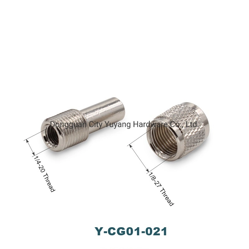 Stainless Steel Wire Rope Cable Fasteners with Screw for Ceiling Assemble