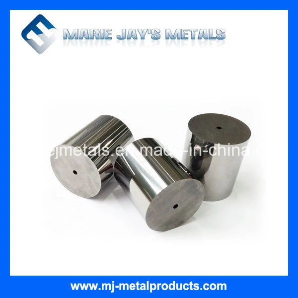 China Customized High quality/High cost performance  Tungsten Carbide Cylinder Alloy