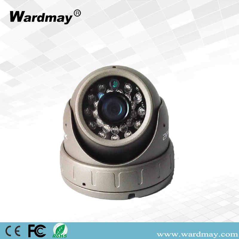 600tvl Ahd Car Bus Truck Vehicle Security Camera