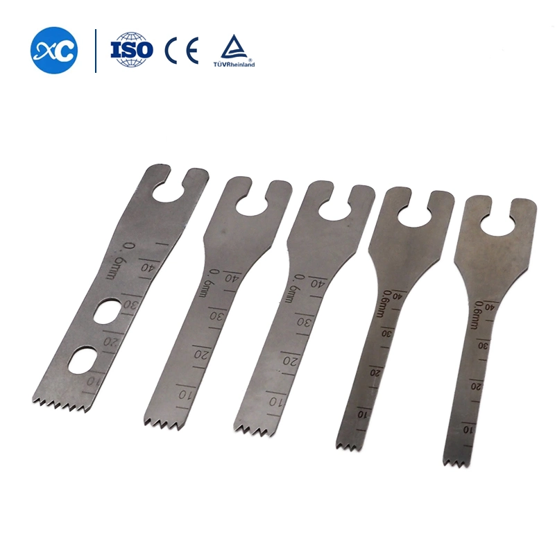 Veterinary Orthopedic Medical Ostheopaty Tools Surgical Mini Drill and Saw for Finger Trap Hand Surgery