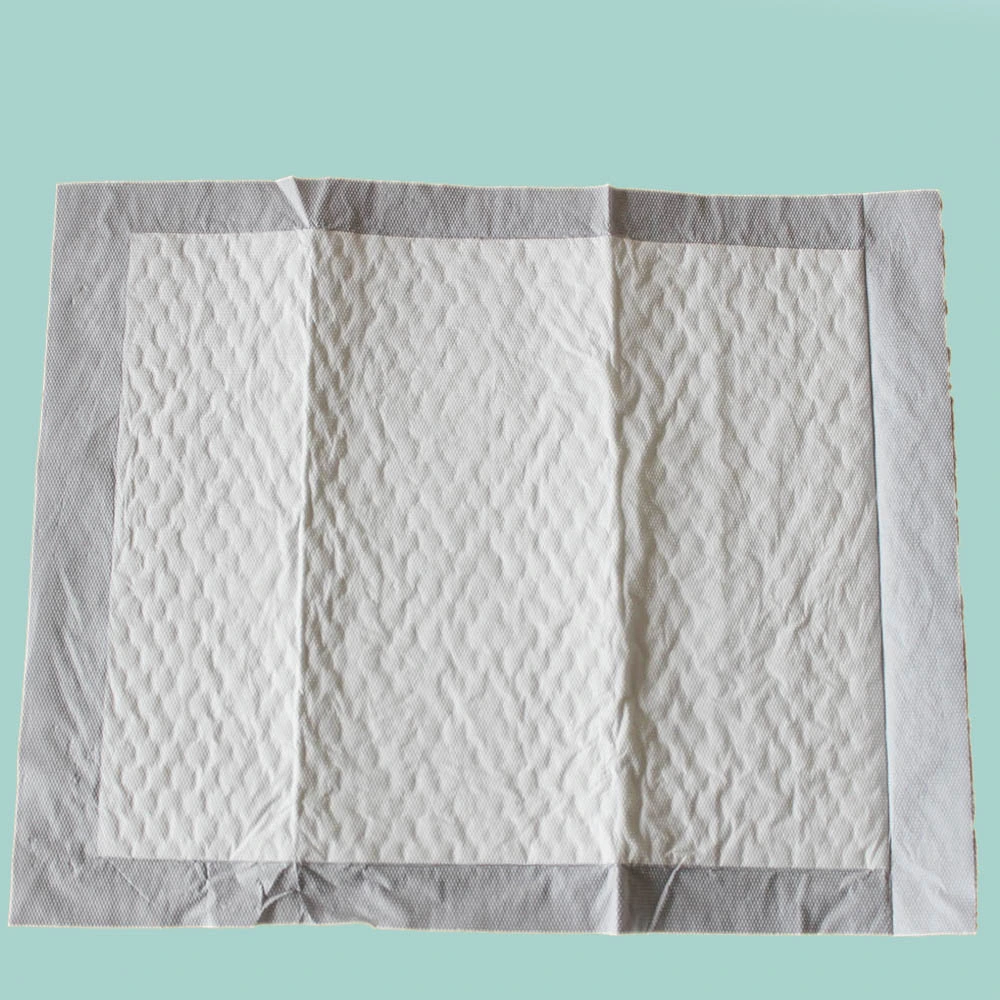 China Wholesale/Supplier Factory Price Home Hospital Disposable Underpad Bed Pads Adult Incontinence Products Supplies