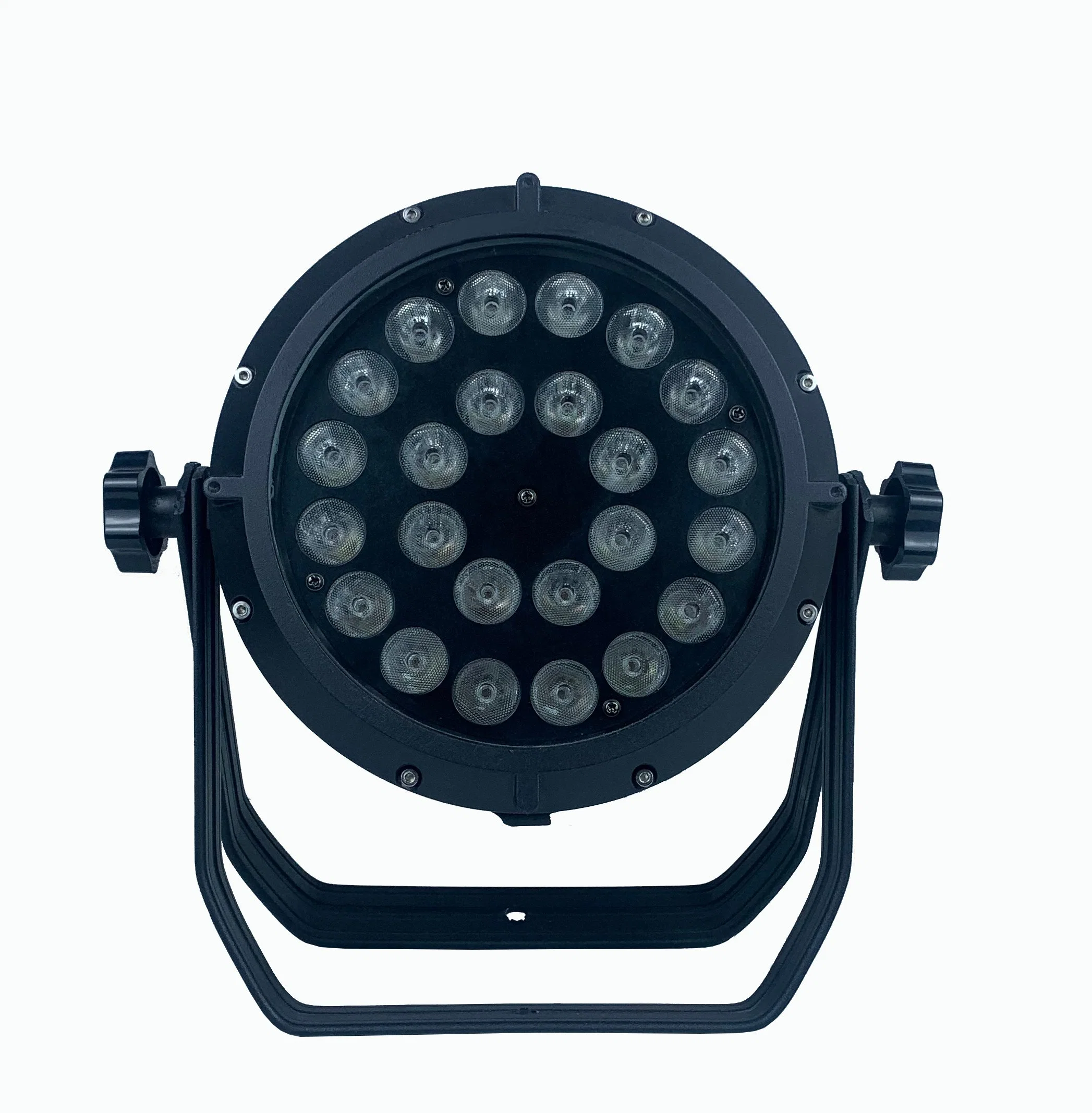 Dragonstage 18X10W 4in1 Outdoor Light DMX Control Stage Lighting