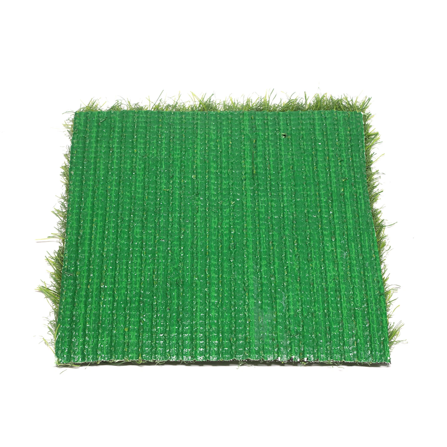 High Density Sports Artificial Turf Rich Color Plastic Grass Synthetic Lawn/Artificial Grass