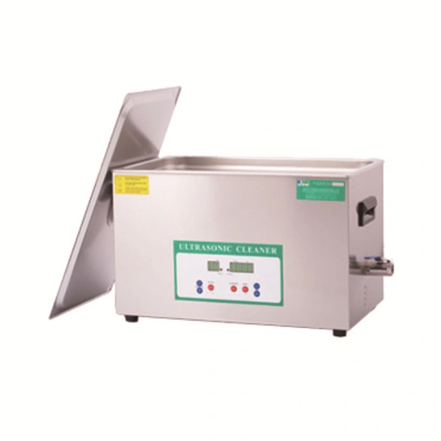 Laboratory Mechanical Ultrasonic Cleaner with Good Price