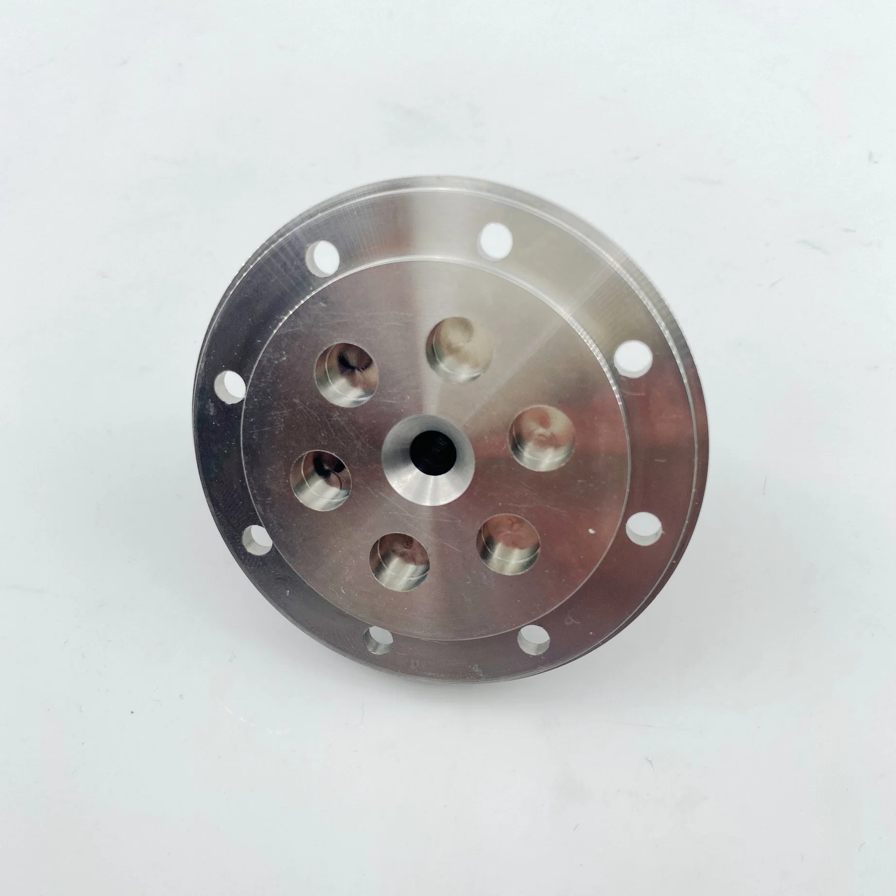 2023 Hot Sale OEM CNC Machining Parts Stainless Steel Lathe/Turning/Miling Parts