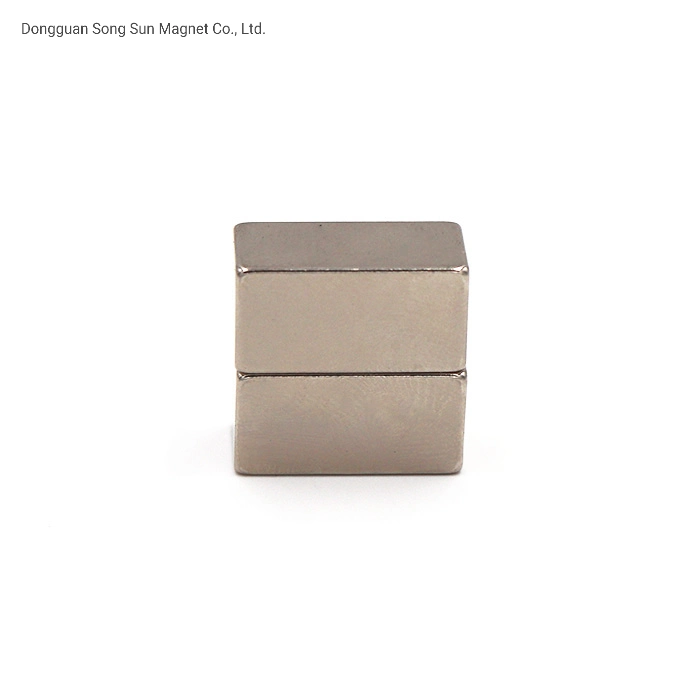 Dongguan, Guangdong, China Professional Factory / Magnet Neodymium Magnetic Materials