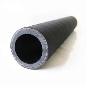 Flexible Hydraulic Hose Sandblast Hose for Use in Sand, Metal Grits and Foundry Waste