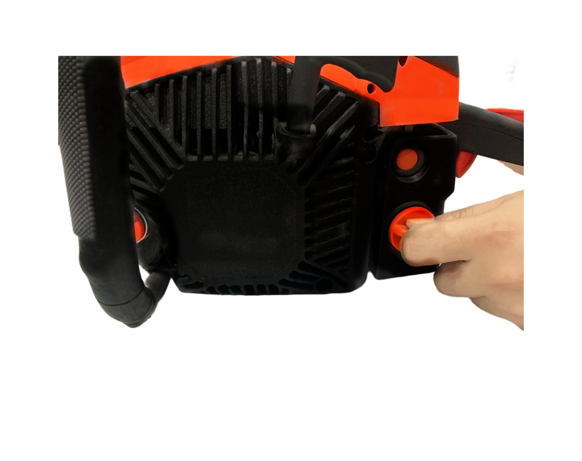 High quality/High cost performance  Garden Tools 58cc 2.4kw Gasoline Chain Saw