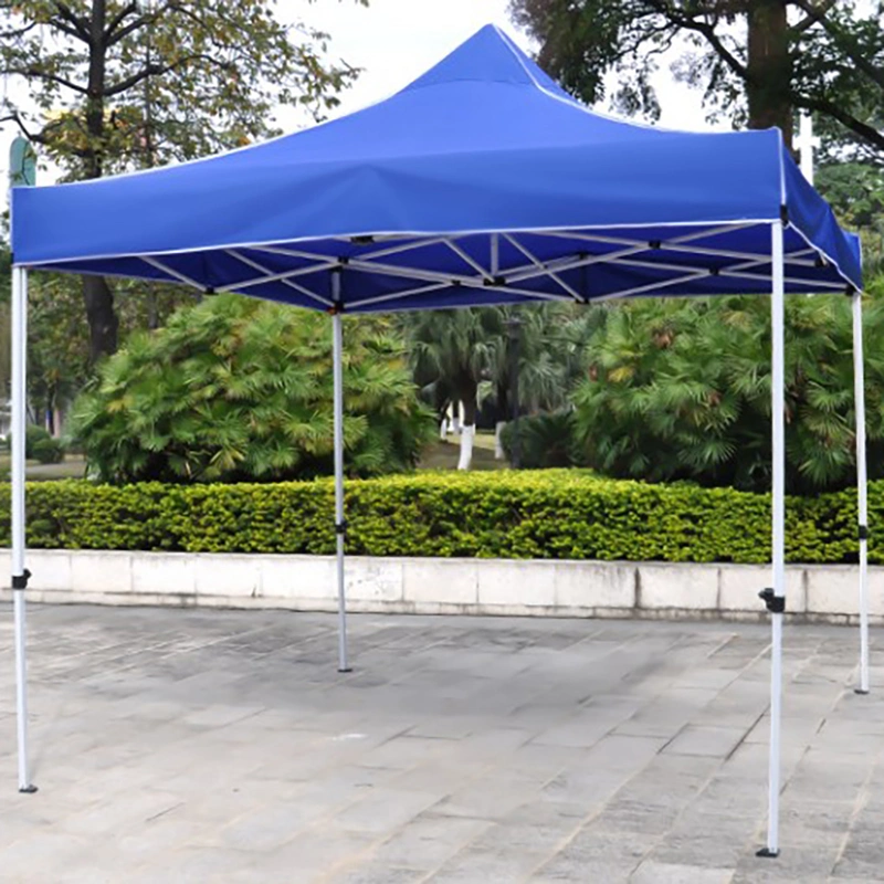 Tenda de 10X10 Tenda Automática Tenda Personalizada Gazebo ao Ar Livre