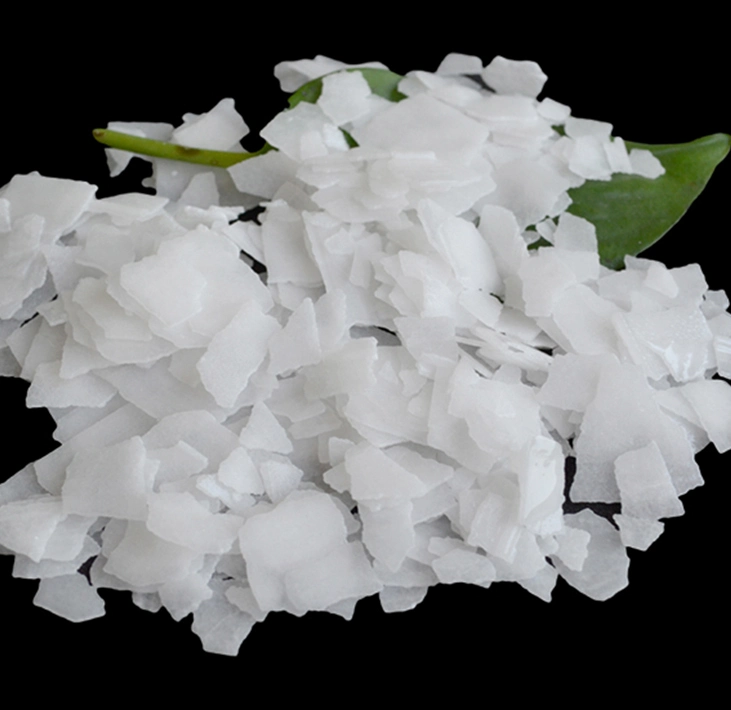 Industrial Grade Inorganic Chemicals Potassium Hydroxide