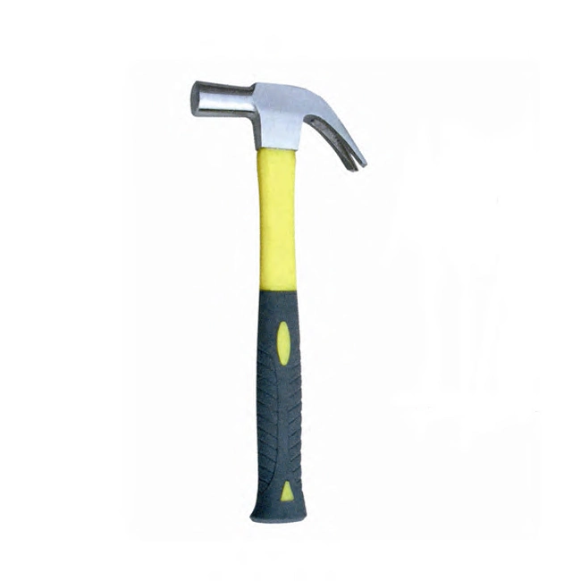 Good Factory Manufactures Multi-Purpose Hammer Tool for Claw Hammer Sets