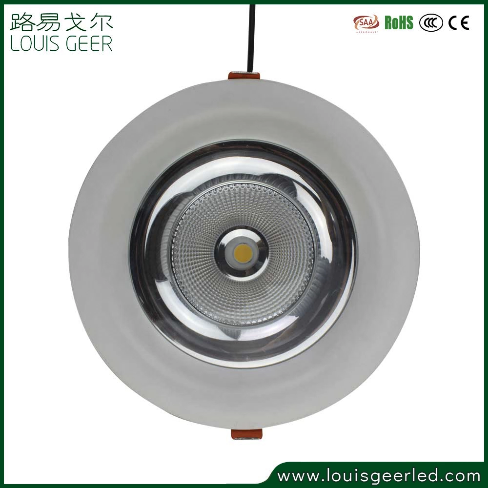 2020 New Arrivals 15 Watt ABS Cover Downlight Hot Product 2020 Manufacture Recessed LED Down Light