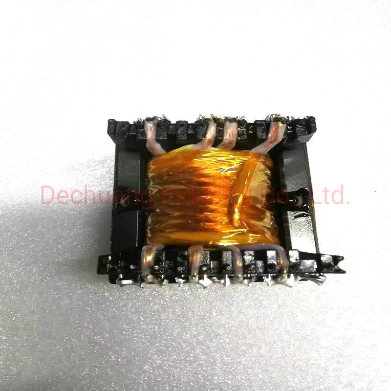 High Frequency High Voltage Inverter Converter Transformer Ferrite Core Inverter Toroidal Inverter Transformer Filter