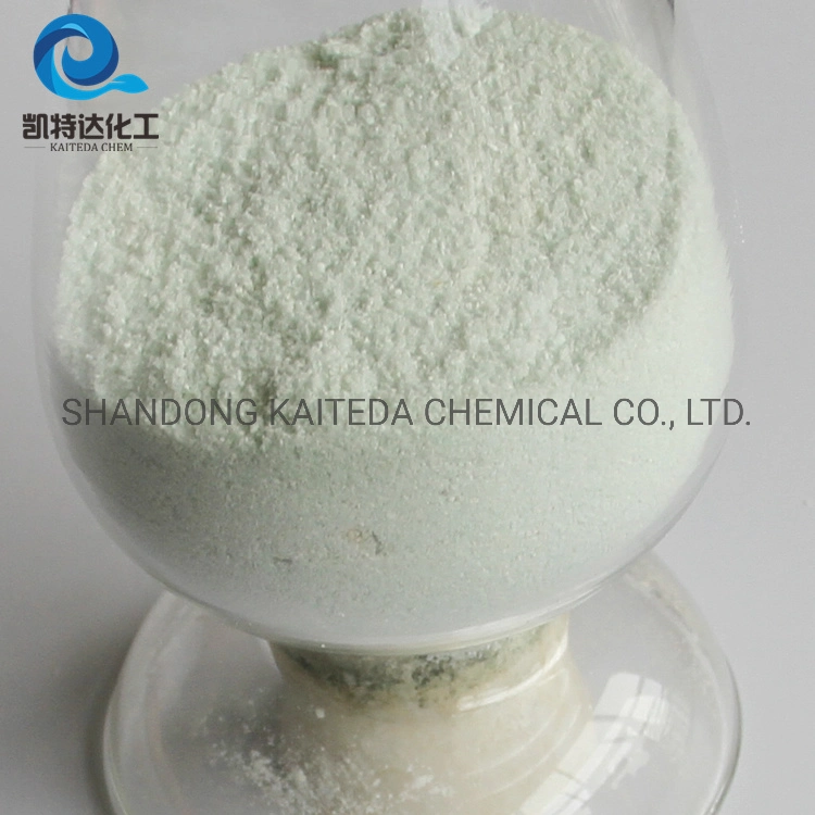 High Quity Water Treatment Ferrous Sulfate