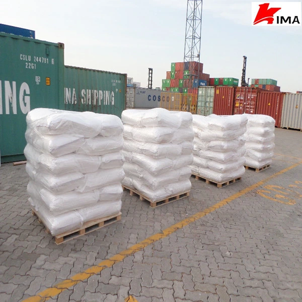 Dry Mix Mortar Additive HPMC/Mhec/HEC/CMC for Construction Building