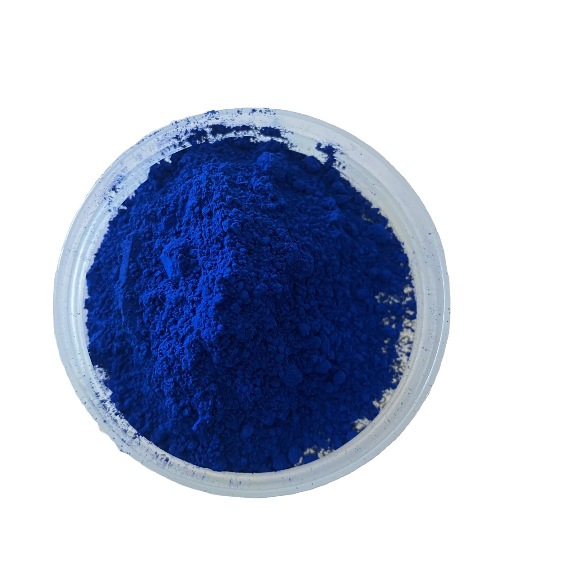 Pintura Coating Pigment Blue 15: 3 Phtalocianine Blue 101L